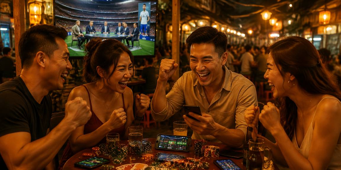 ry888 Slot Hoa Sen